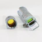 Alma Pixel Fractionated CO2 Skin Resurfacing Handpiece Lens