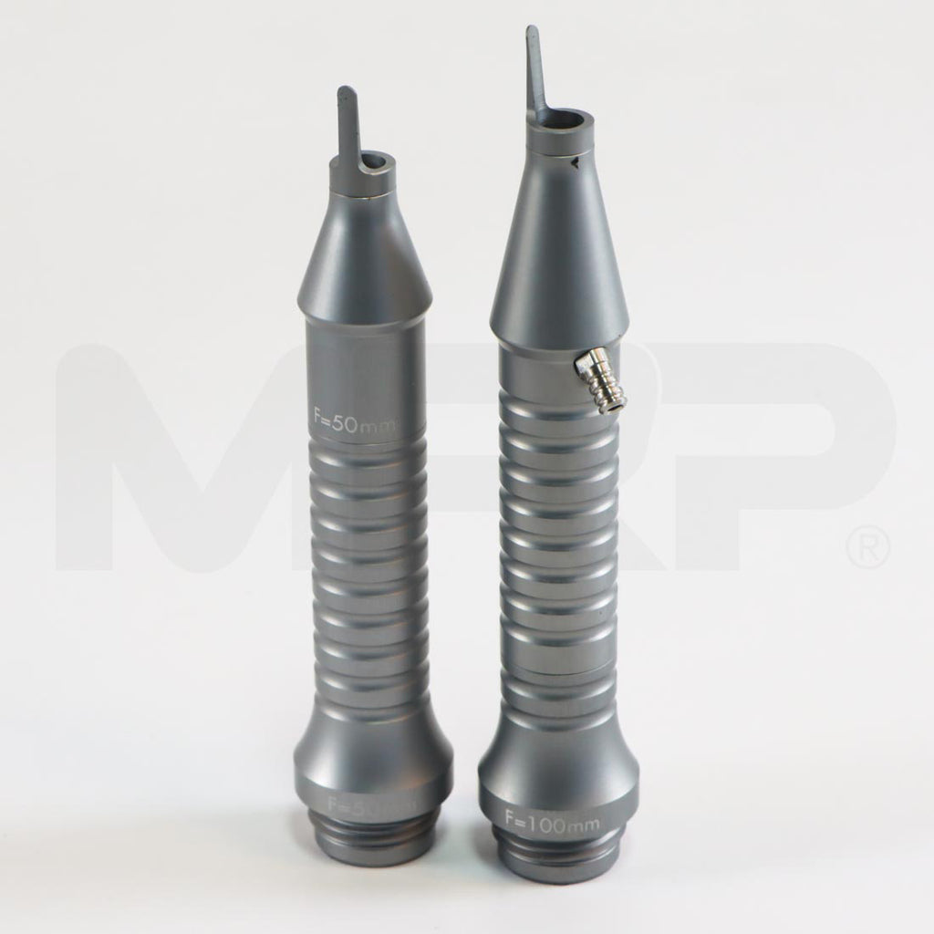 Alma Pixel Fractionated CO2 Skin Resurfacing Surgical Attachment