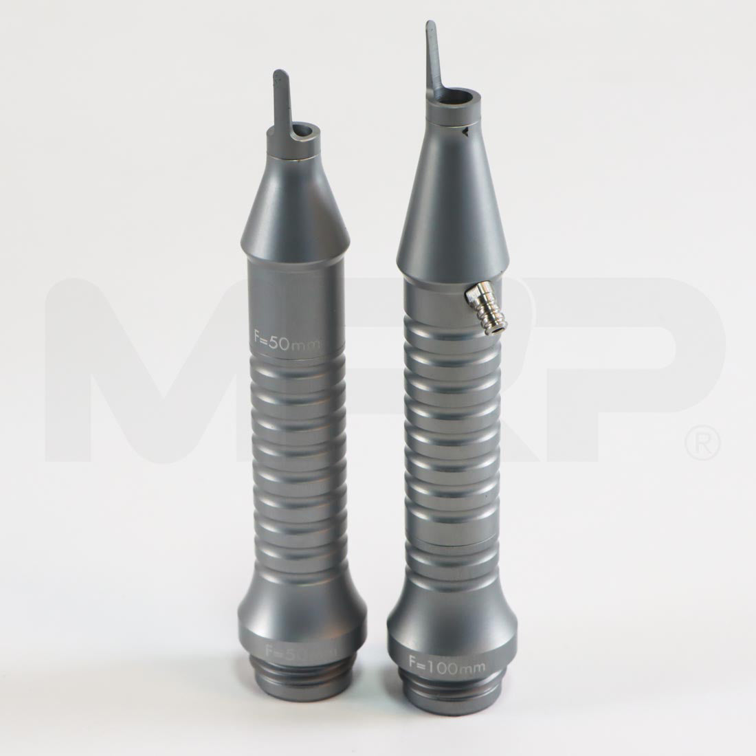 Alma Pixel Fractionated CO2 Skin Resurfacing Surgical Attachment