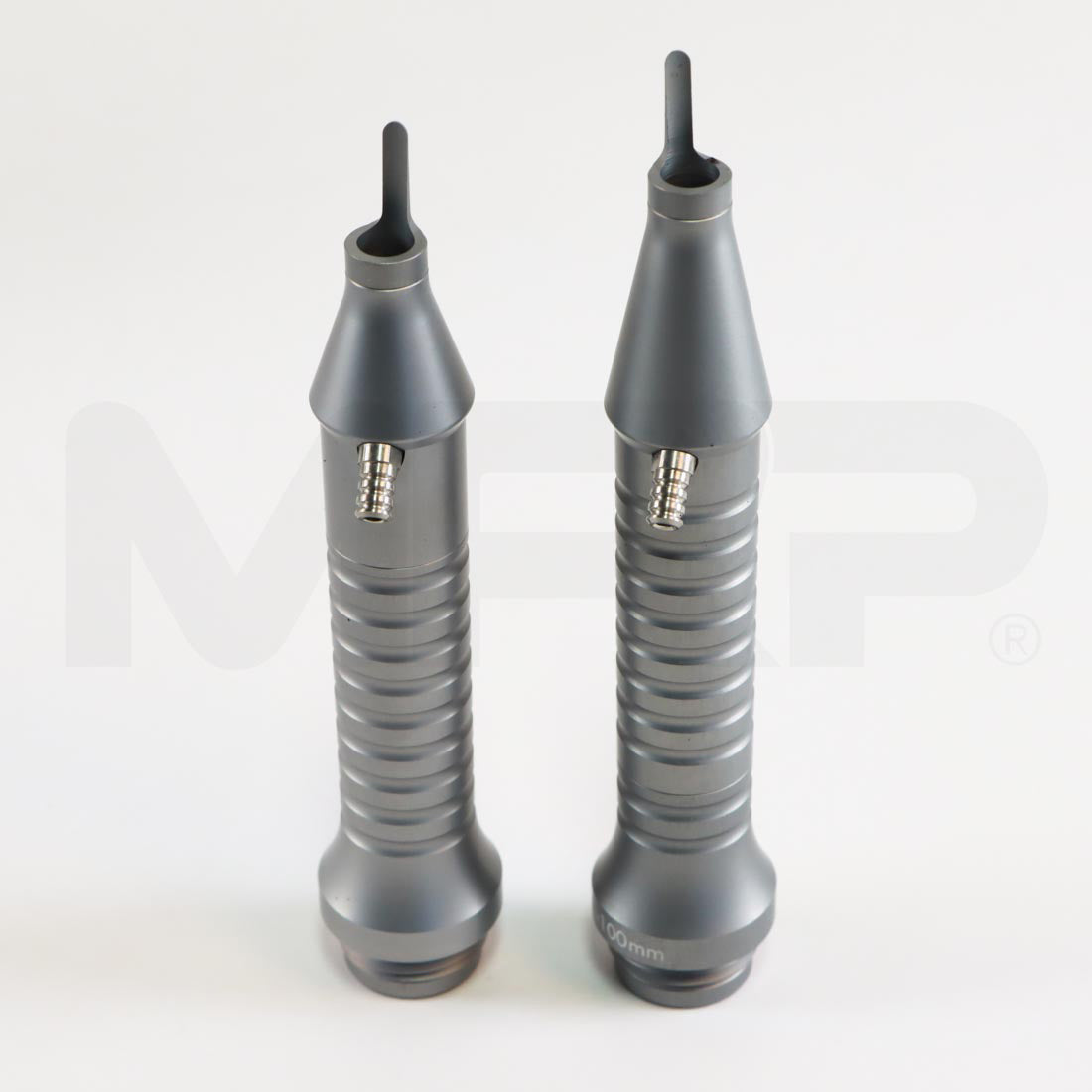 Alma Pixel Fractionated CO2 Skin Resurfacing Surgical Attachment Back