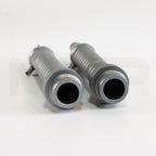 Alma Pixel Fractionated CO2 Skin Resurfacing Surgical Attachment Bottom
