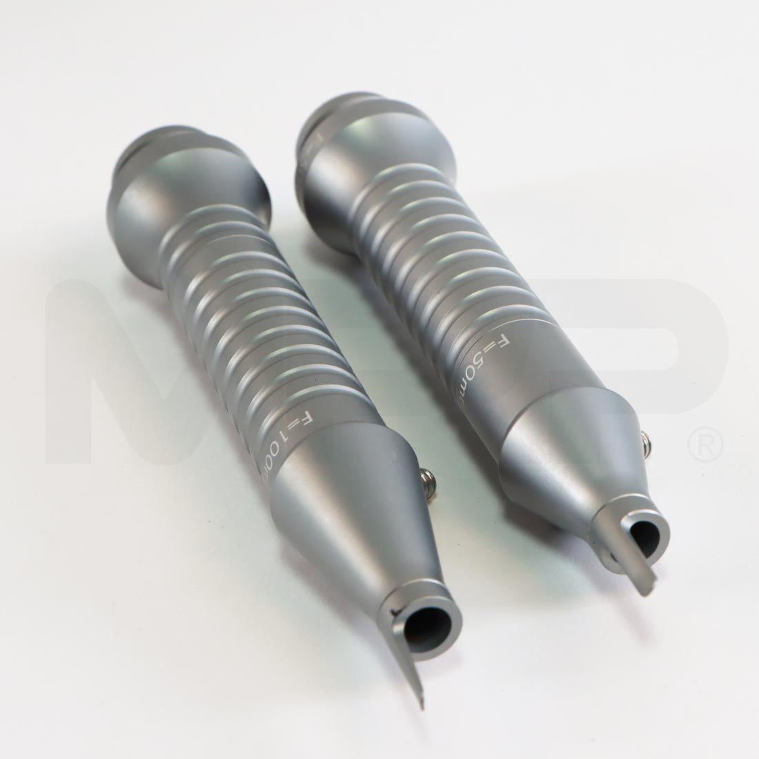 Alma Pixel Fractionated CO2 Skin Resurfacing Surgical Attachment Top