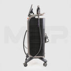 2022 Alma Soprano Titanium Diode Hair Trio Removal System
