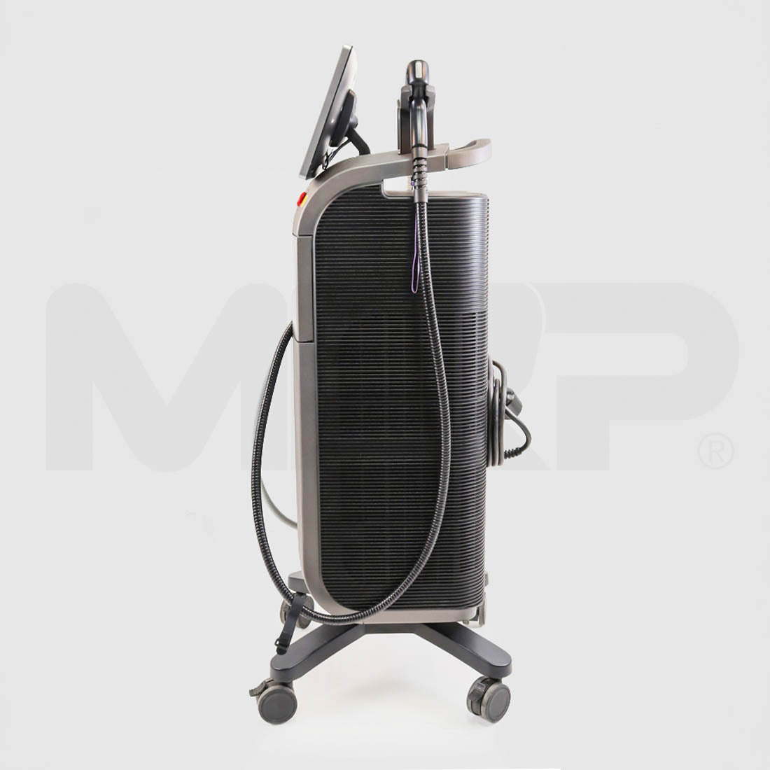 2022 Alma Soprano Titanium Diode Hair Trio Removal System