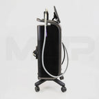 2022 Alma Soprano Titanium Diode Hair Trio Removal System