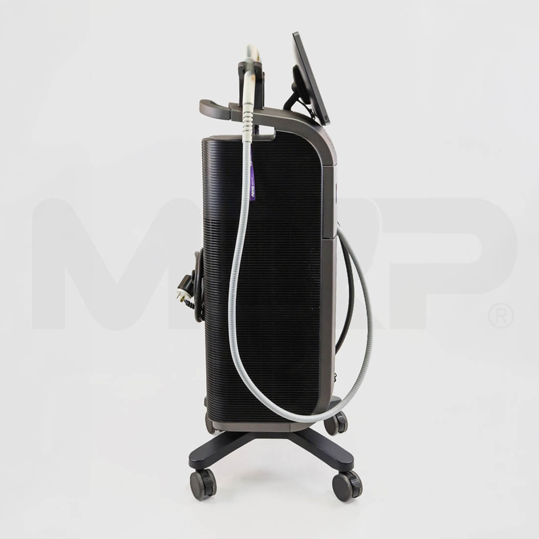 2022 Alma Soprano Titanium Diode Hair Trio Removal System