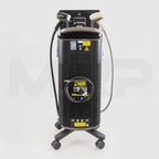 2022 Alma Soprano Titanium Diode Hair Trio Removal System