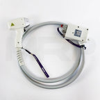 2022 Alma Soprano Titanium Diode Hair Trio Removal System