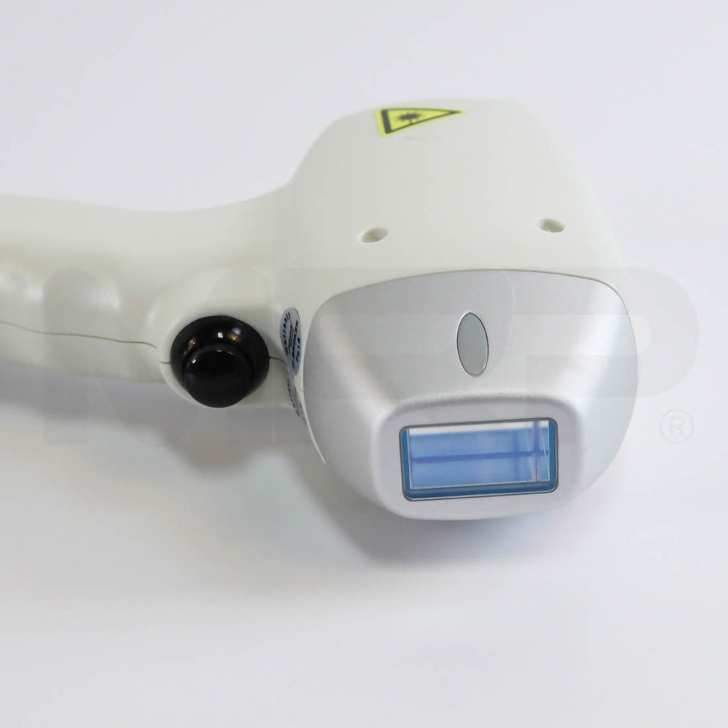 2022 Alma Soprano Titanium Diode Hair Trio Removal System
