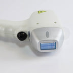 2022 Alma Soprano Titanium Diode Hair Trio Removal System