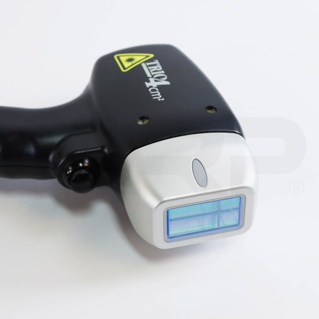 2022 Alma Soprano Titanium Diode Hair Trio Removal System