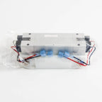 Lumenis PIQO4 Pump Chamber Assembly