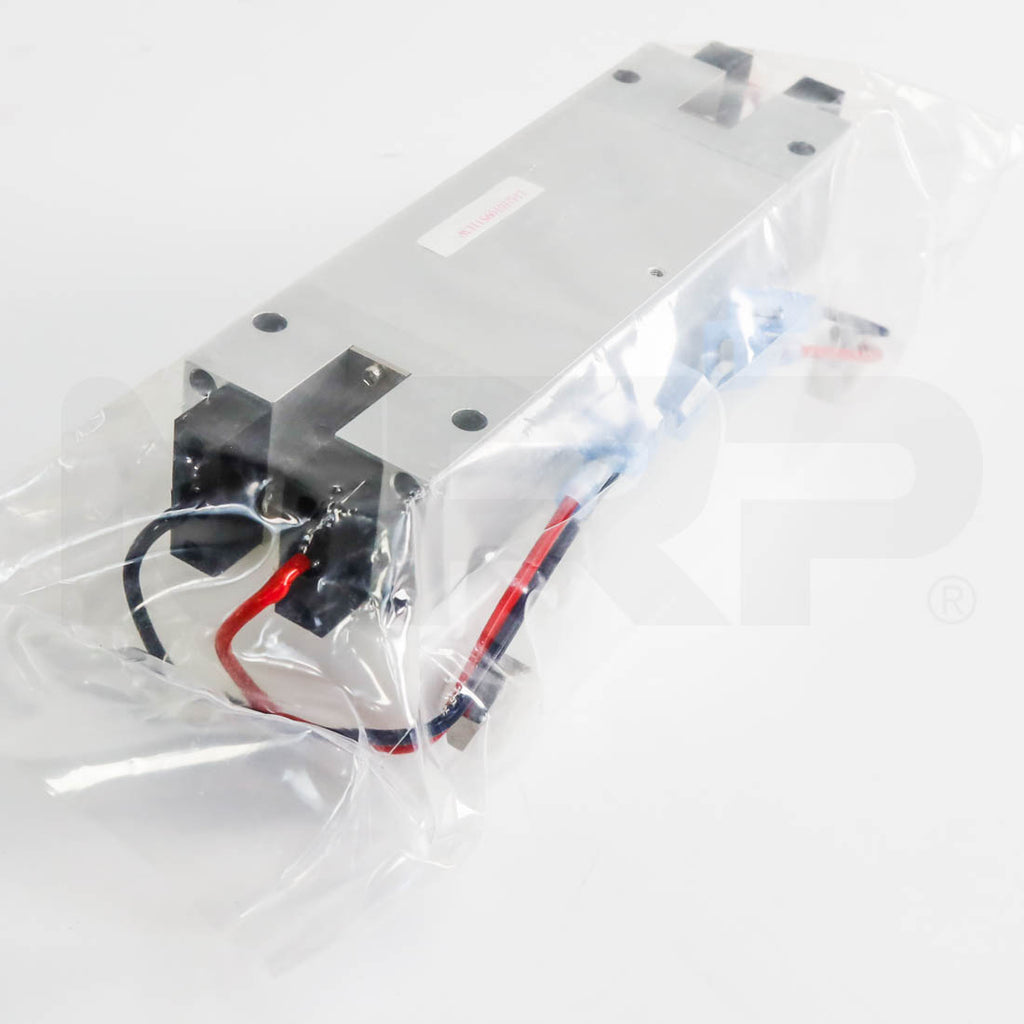 Lumenis PIQO4 Pump Chamber Assembly Top Side