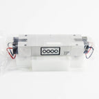 Lumenis PIQO4 Pump Chamber Assembly Front