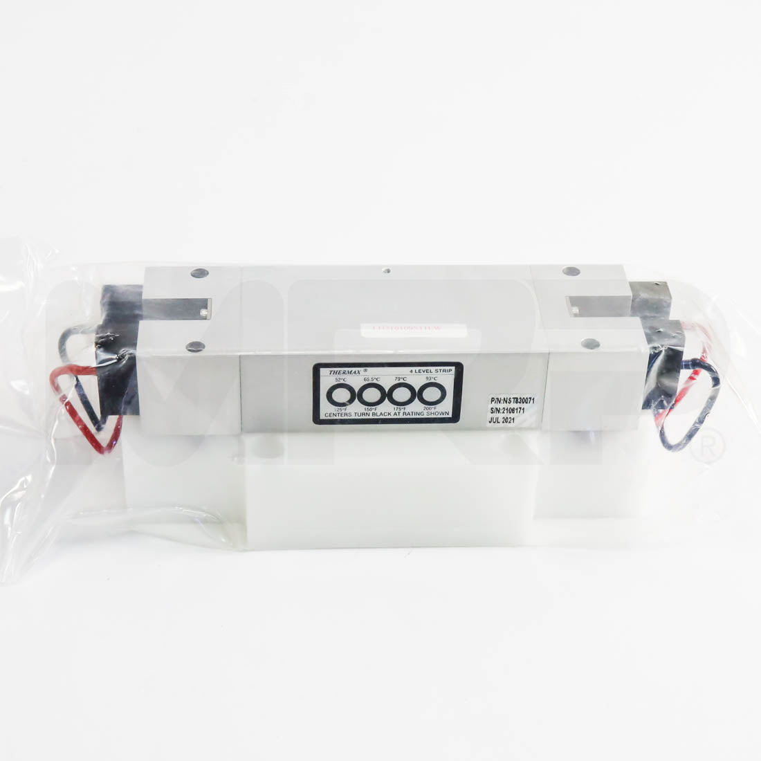 Lumenis PIQO4 Pump Chamber Assembly Front