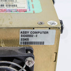 Lumenis IPL Quantum Laser Computer Module Assembly Label