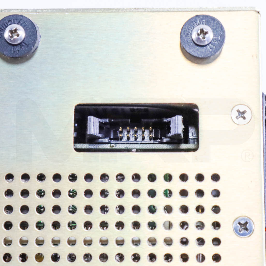 Lumenis IPL Quantum Laser Computer Module Assembly Connector