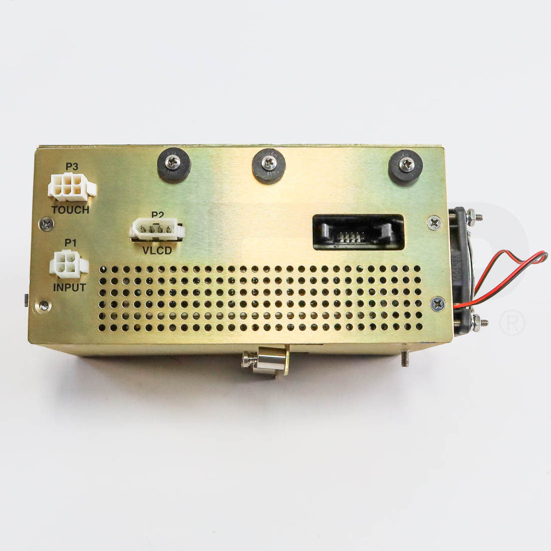 Lumenis IPL Quantum Laser Computer Module Assembly End