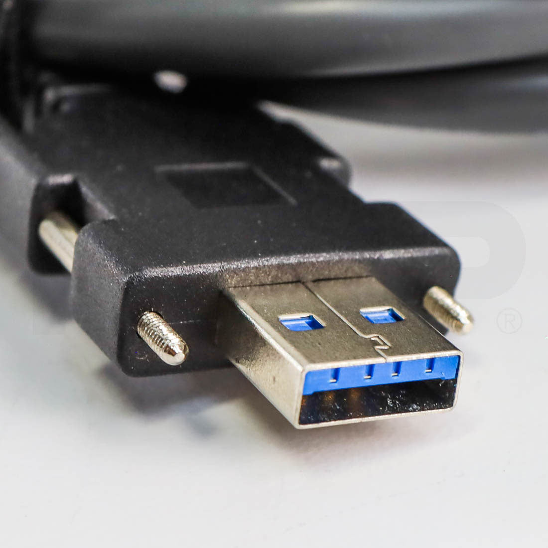 Cutera Enlighten III Handpiece Data Cable USB Connector