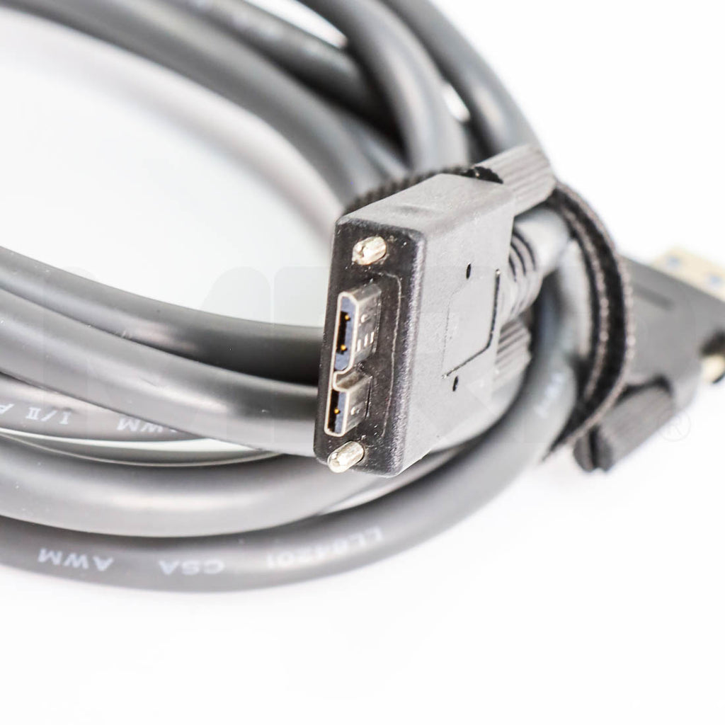 Cutera Enlighten III Handpiece Data Cable Connector