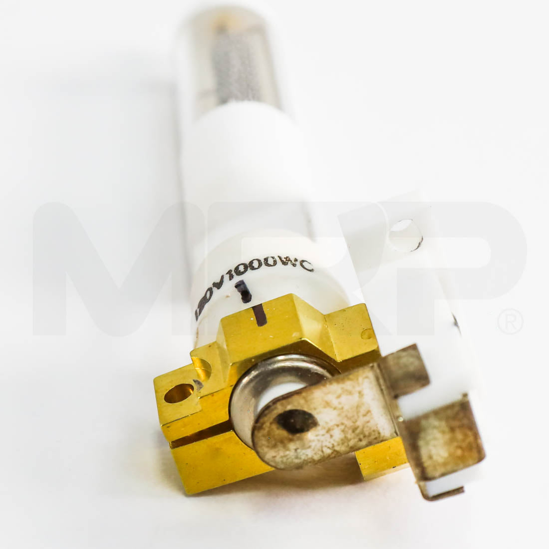 Palomar Lux DeepIR Bulb End