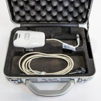 InMode Evolve Tone Hands-Free Applicator Case Open