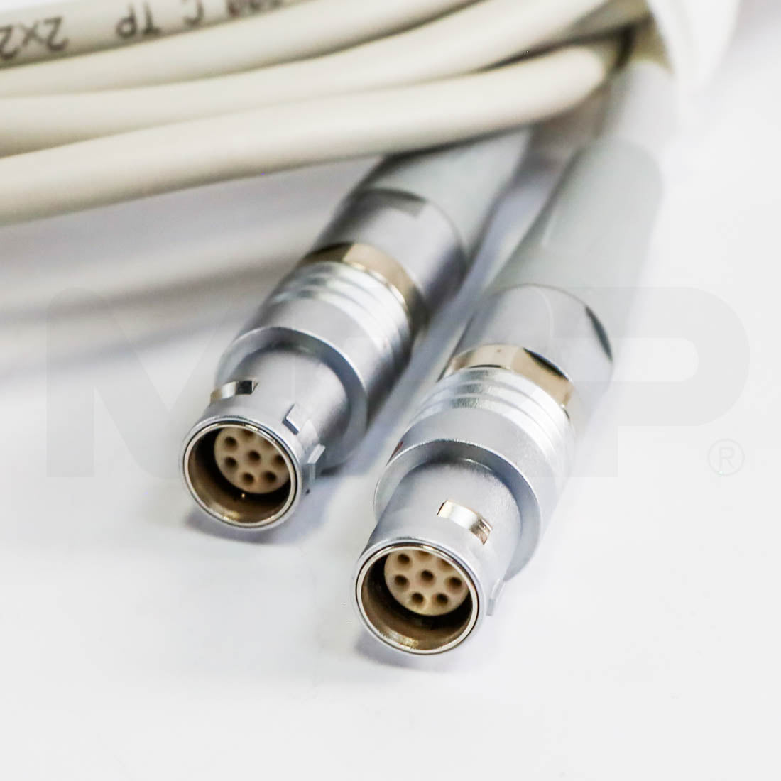 InMode Evolve Tone Hands-Free Applicator Cable Connectors