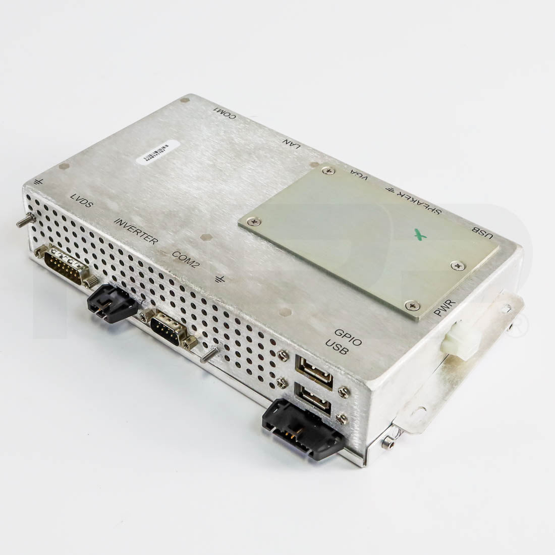 Lumenis M22 Laser Display CPU Module GUI PC Assembly Top Back