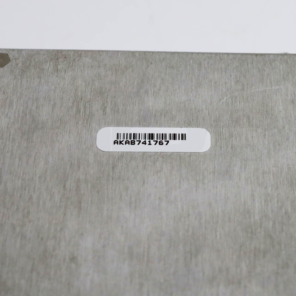 Lumenis M22 Laser Display CPU Module GUI PC Assembly Label