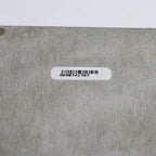 Lumenis M22 Laser Display CPU Module GUI PC Assembly Label