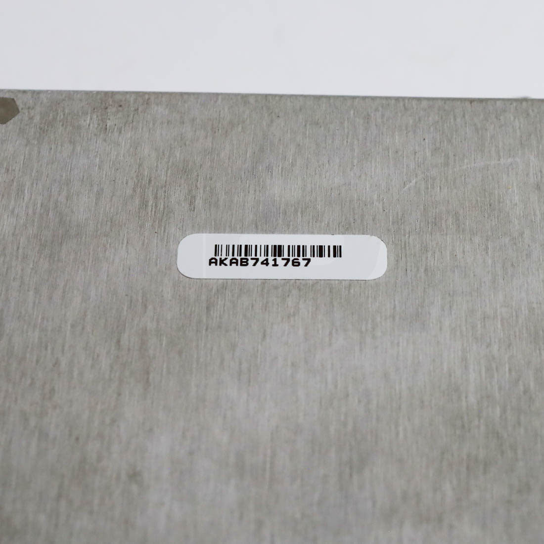 Lumenis M22 Laser Display CPU Module GUI PC Assembly Label