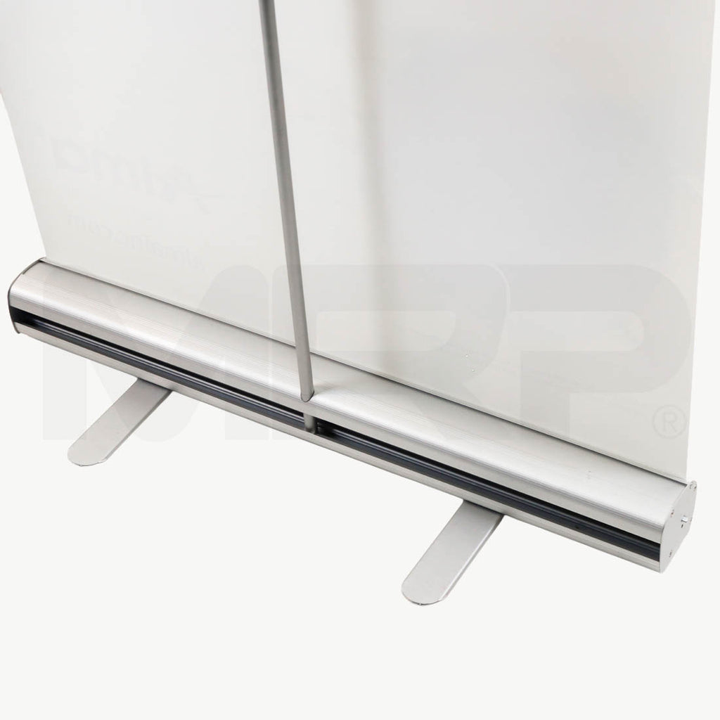Alma Harmony "The Complete Skin Renewal Solution" Marketing Banner Stand