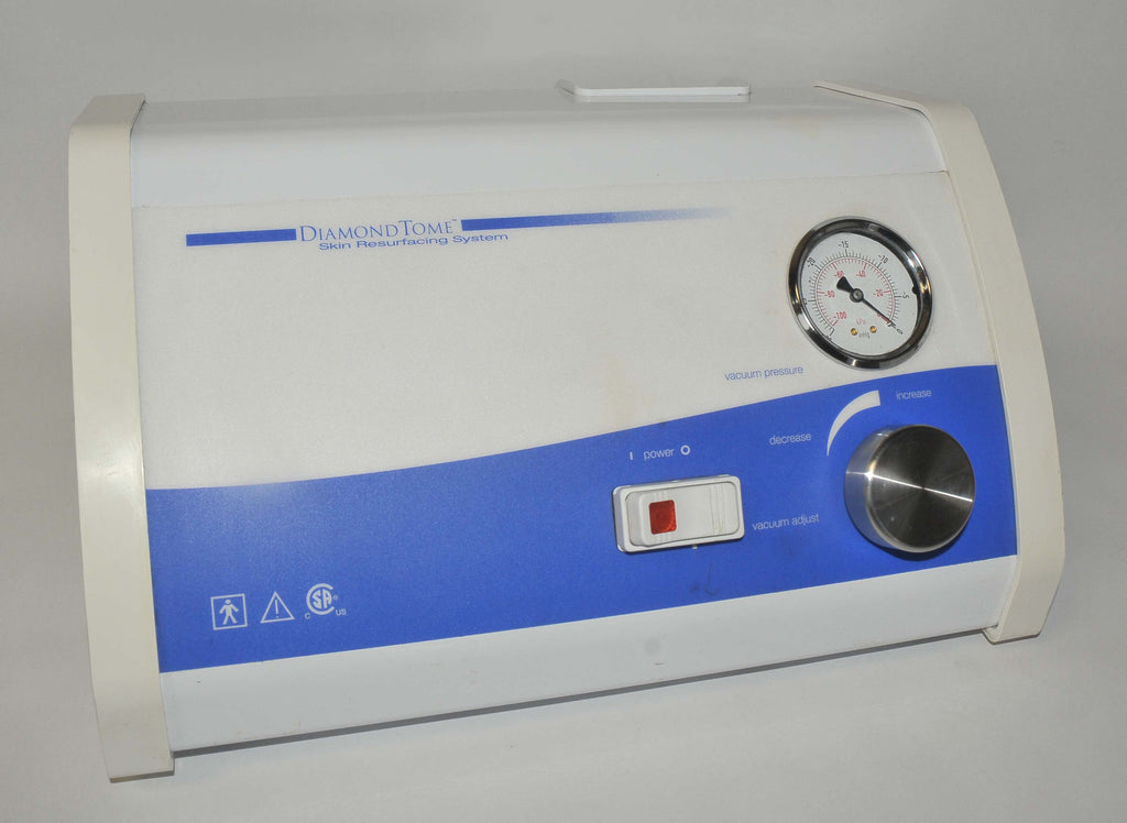 Altair DM5000A DiamondTome Skin Resurfacing Microdermabrasion Diamond Tome