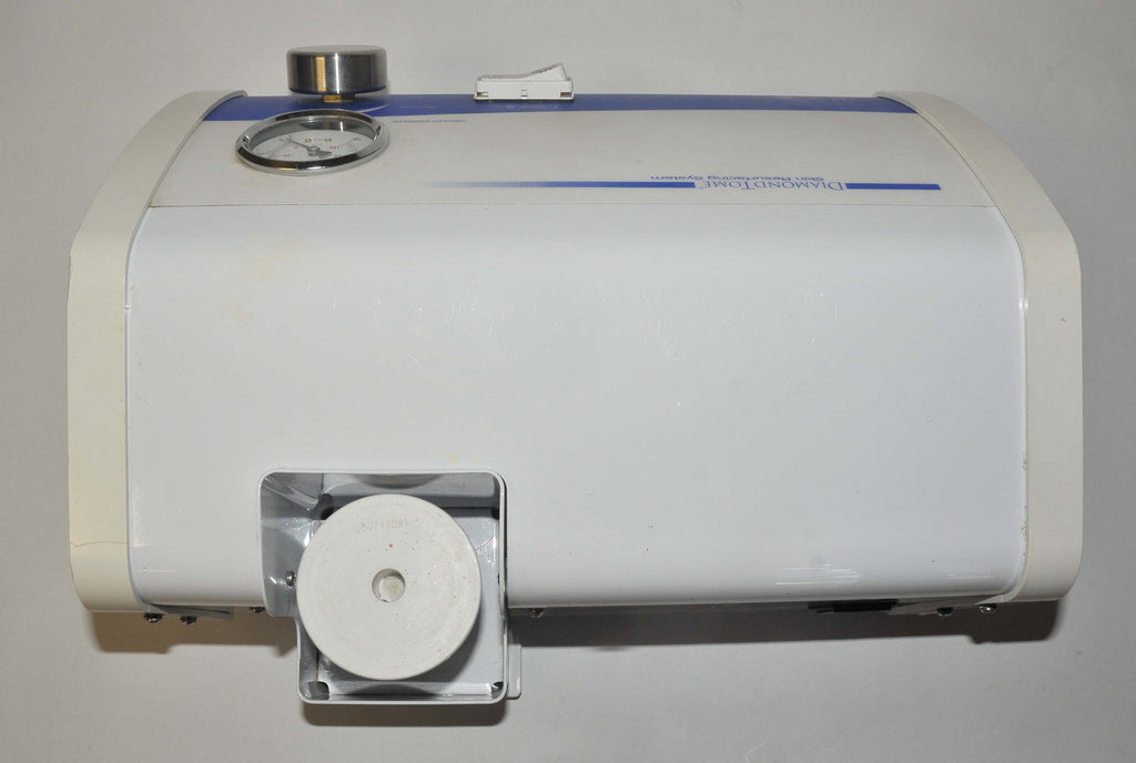 Altair DM5000A DiamondTome Skin Resurfacing Microdermabrasion Diamond Tome
