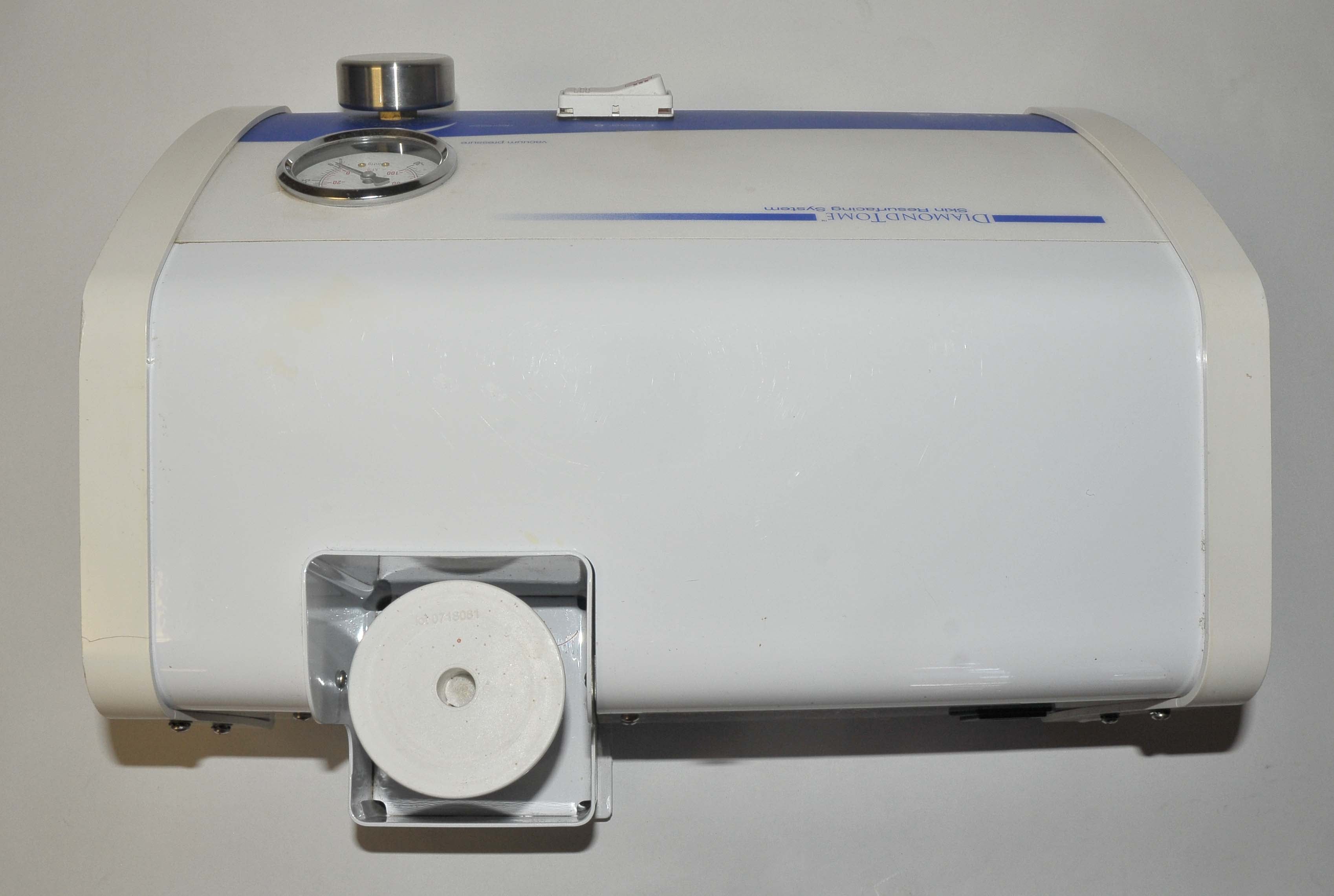 Altair DM5000A DiamondTome Skin Resurfacing Microdermabrasion Diamond Tome