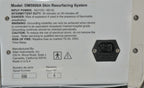 Altair DM5000A DiamondTome Skin Resurfacing Microdermabrasion Diamond Tome