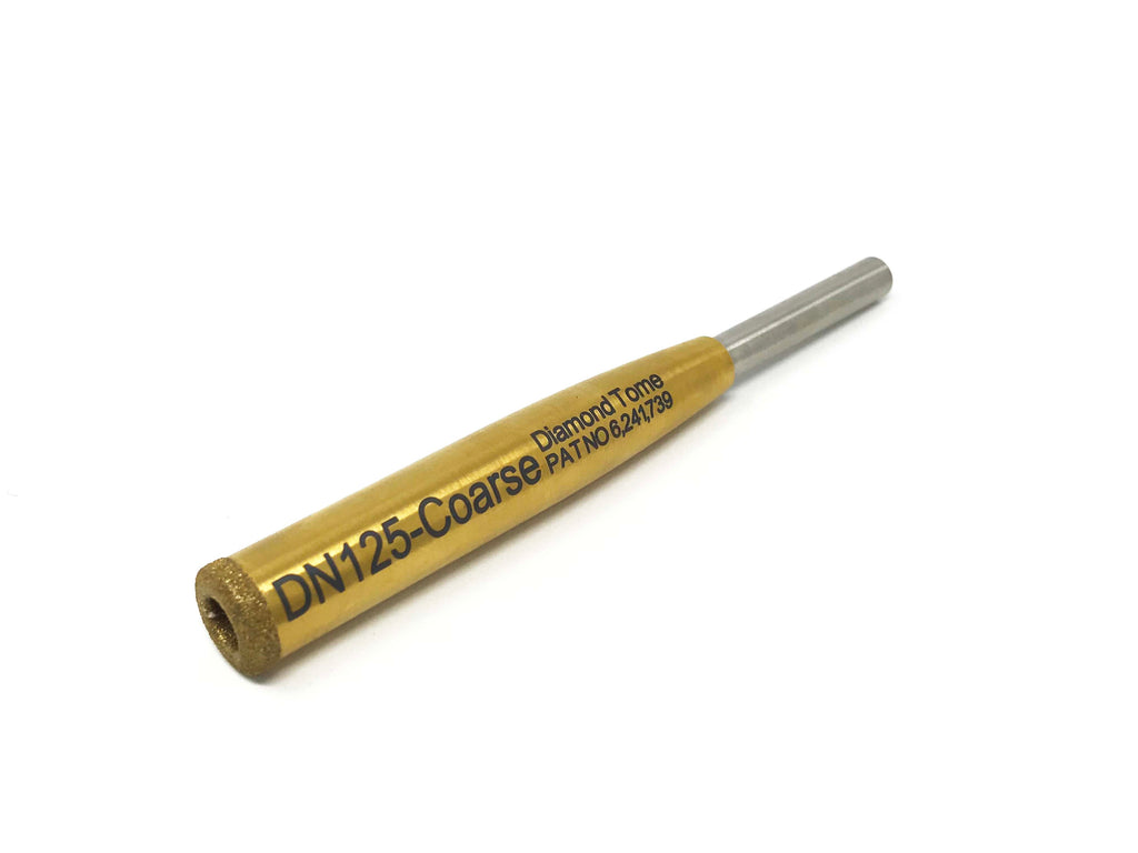 Altair Diamond Tome Micro Dermabrasion Skin Resurfacing Nose Wand DN125 Coarse