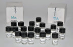 Amino-Plex II Bio Cosmeceuticals Treatment Formulations 5/8 Vial (Lot of 19)