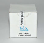 Amino-Plex II Bio Cosmeceuticals Treatment Formulations 5/8 Vial (Lot of 19)