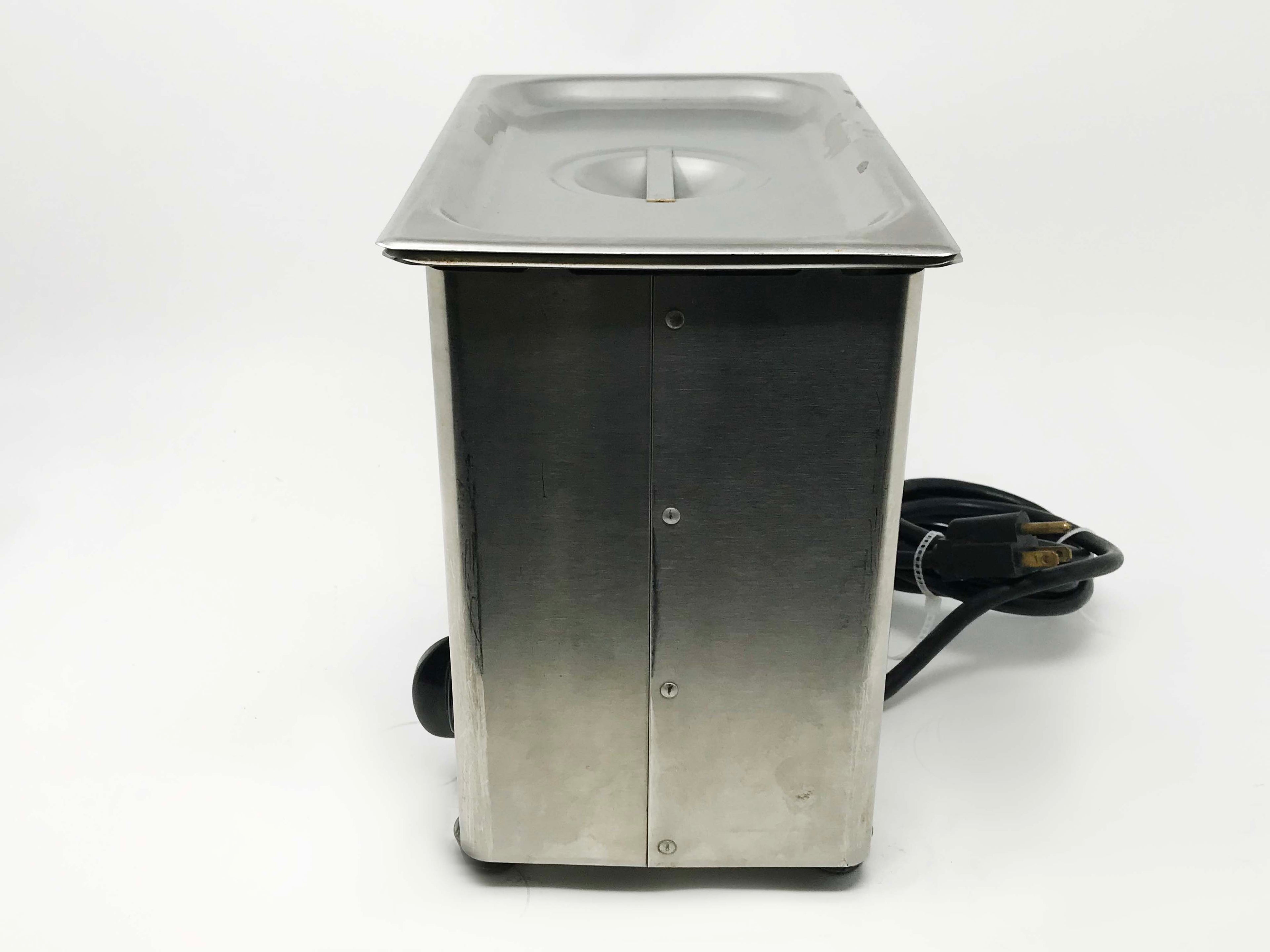 Anthony Products Inc API Ultrasonic Cleaner 5 Liter 1.3 Gallon Tank w/ Basket