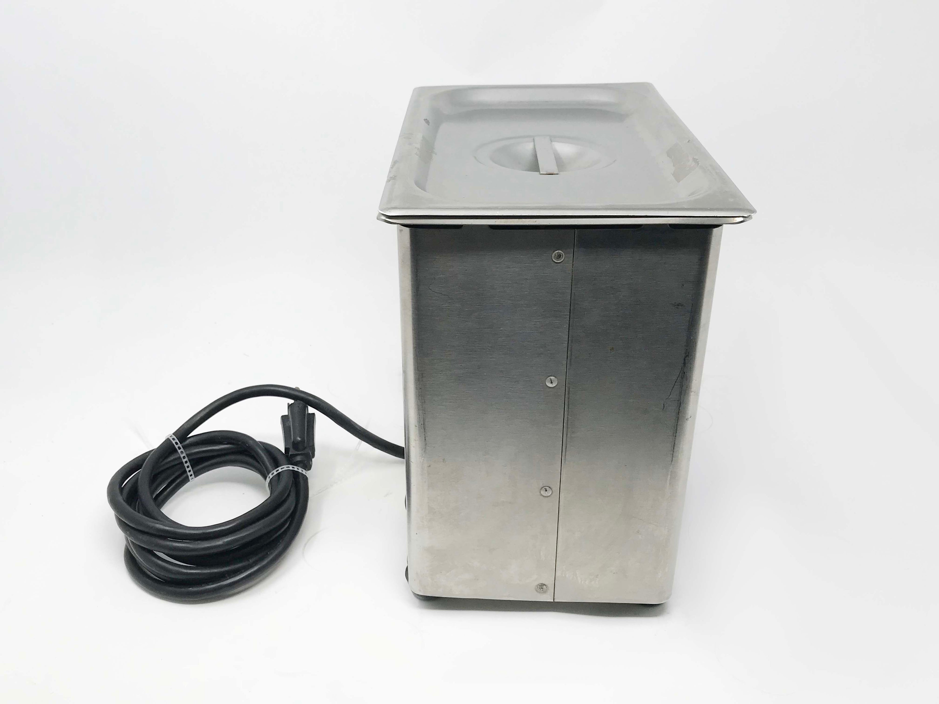 Anthony Products Inc API Ultrasonic Cleaner 5 Liter 1.3 Gallon Tank w/ Basket
