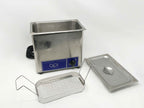 Anthony Products Inc API Ultrasonic Cleaner 5 Liter 1.3 Gallon Tank w/ Basket