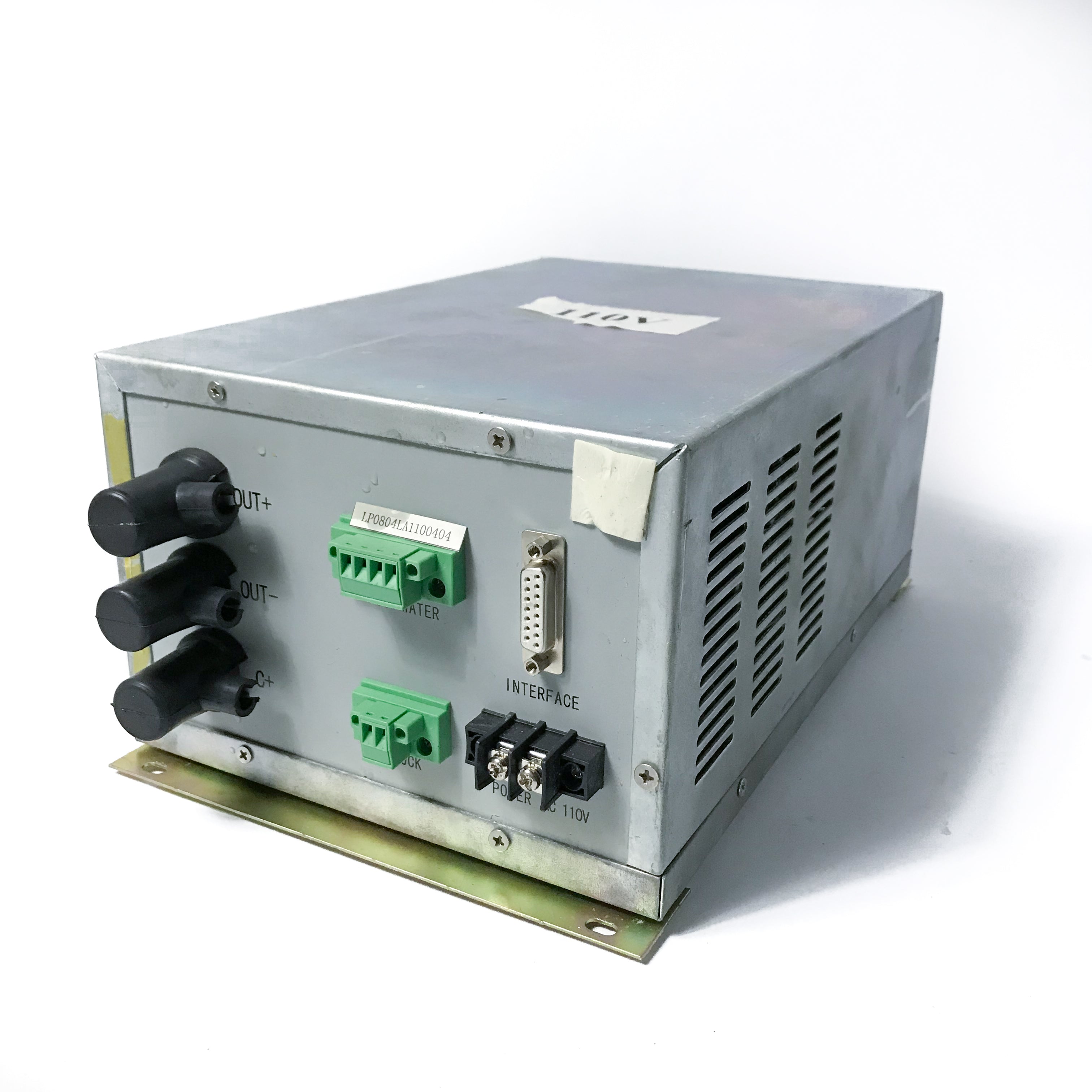 Apollo Sandstone Ellman IPL Laser Electrical POWER SUPPLY LP0804LA1100404 PARTS