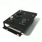 Apollo Sandstone Ellman IPL Laser ACCESSORY PANEL Electrical * PARTS AS-IS *