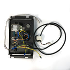 Apollo Sandstone Ellman IPL Laser ACCESSORY PANEL Electrical * PARTS AS-IS *