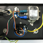 Apollo Sandstone Ellman IPL Laser ACCESSORY PANEL Electrical * PARTS AS-IS *