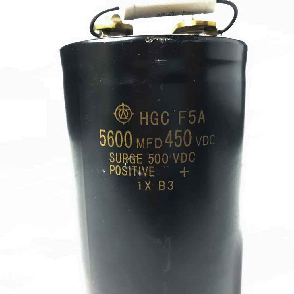 Apollo Sandstone Ellman IPL Laser CAPACITOR BANK Electrical * PARTS AS-IS *