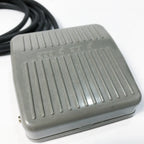 Apollo Sandstone Ellman IPL Laser FOOTSWITCH PEDAL * PARTS AS-IS * Foot Switch