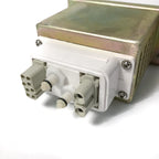Apollo Sandstone Ellman IPL Laser HANDPIECE ADAPTER * PARTS AS-IS * Hand Piece