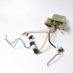 Apollo Sandstone Ellman IPL Laser HANDPIECE ADAPTER * PARTS AS-IS * Hand Piece